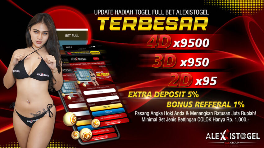 Situs Slot Terbaru Dengan Permainan Terbaik Cafepinot